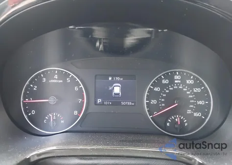 2023 Kia Seltos S из США, поврежденный, VIN KNDEUCAA1P7452737